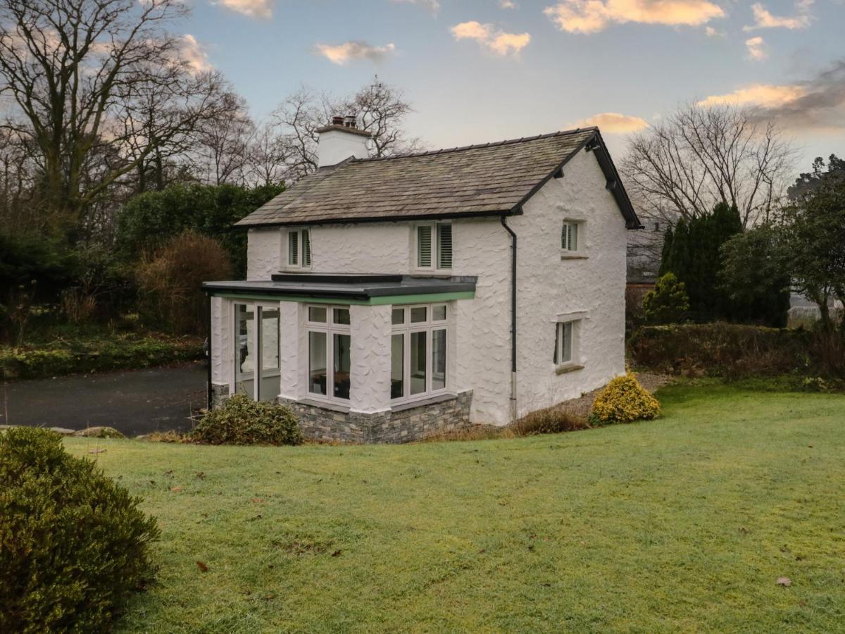 Green Stile Cottage Windermere Buitenkant foto