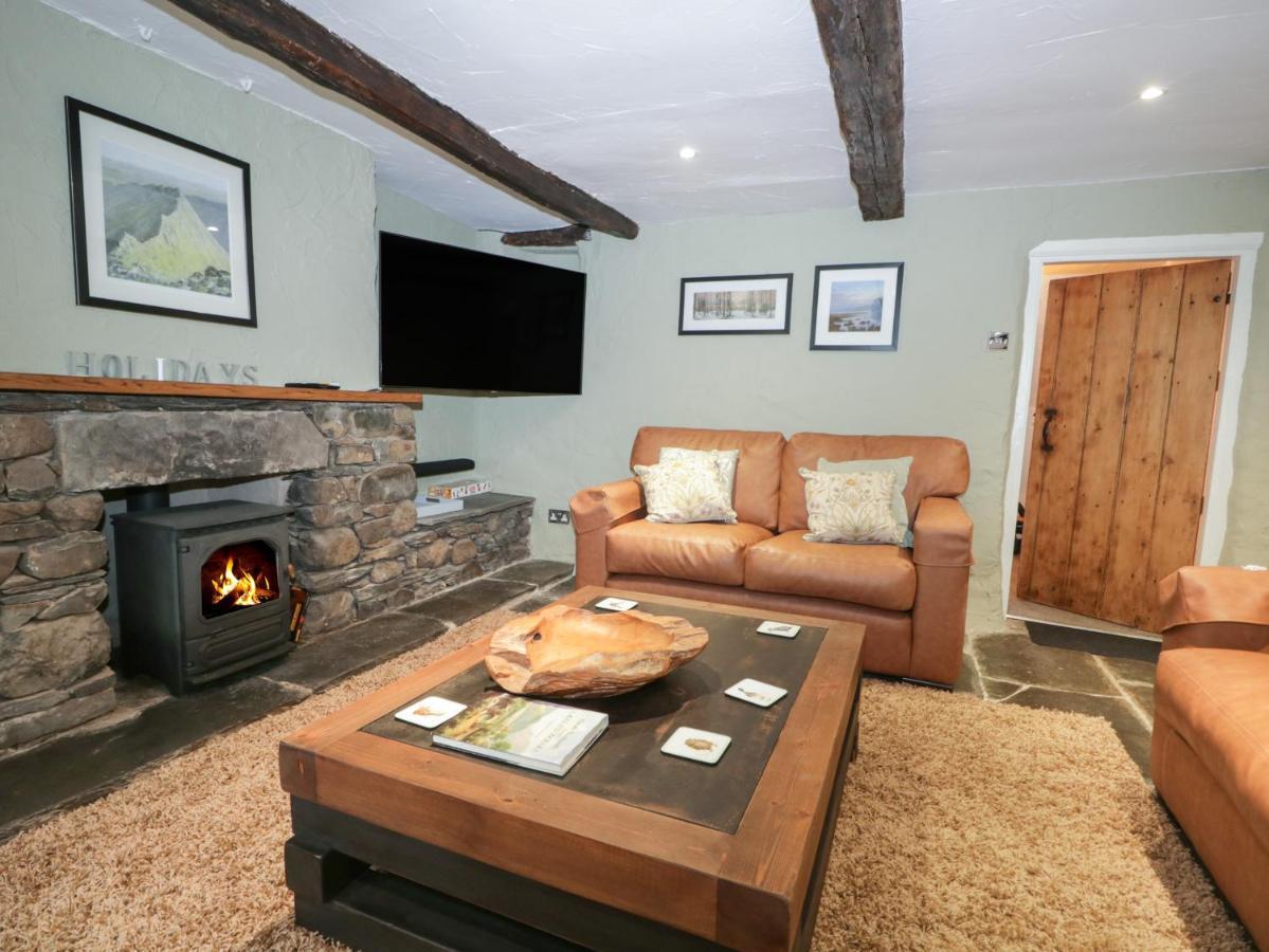 Green Stile Cottage Windermere Buitenkant foto