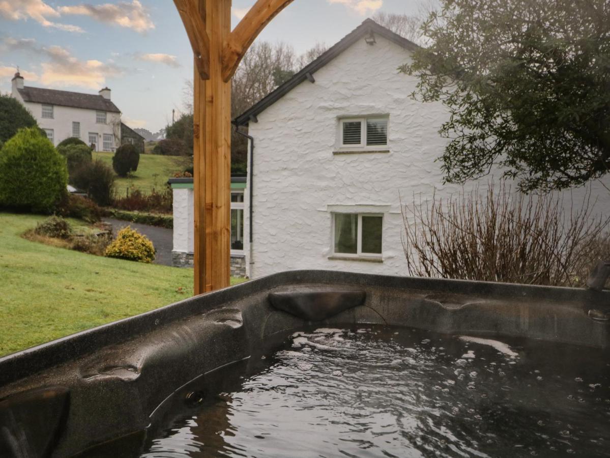 Green Stile Cottage Windermere Buitenkant foto
