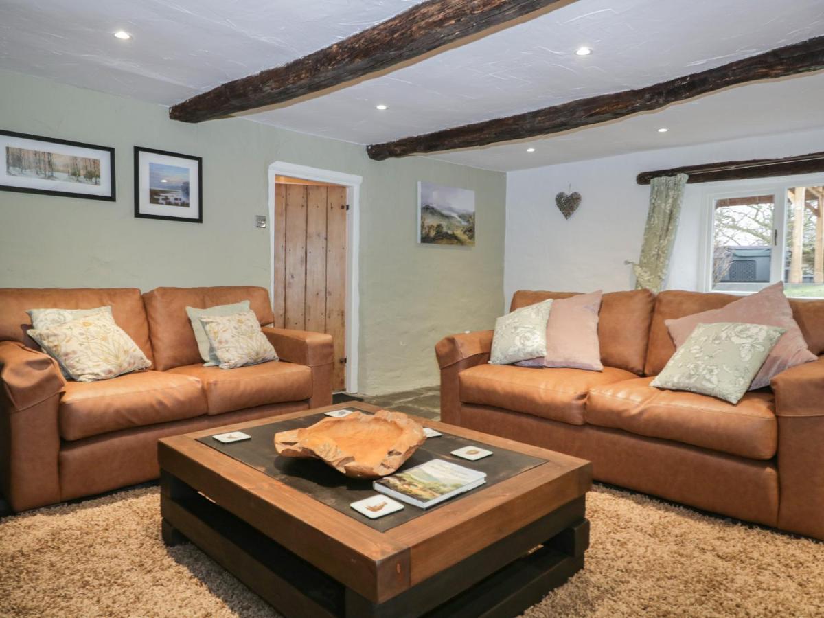Green Stile Cottage Windermere Buitenkant foto