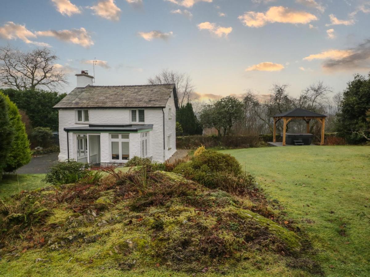 Green Stile Cottage Windermere Buitenkant foto